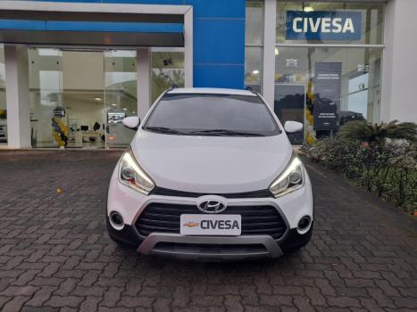 HYUNDAI HB 20 Hatch X 1.6 16V 4P PREMIUM FLEX AUTOM�TICO, Foto 2