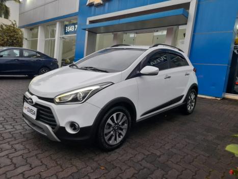 HYUNDAI HB 20 Hatch X 1.6 16V 4P PREMIUM FLEX AUTOM�TICO, Foto 3