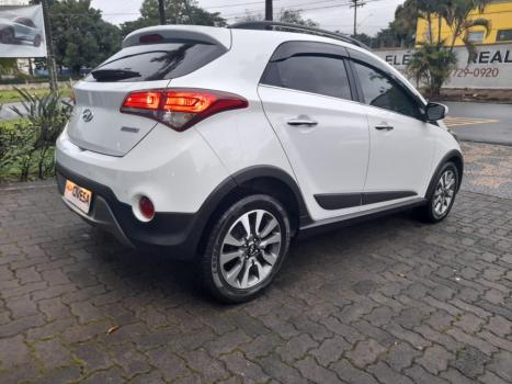 HYUNDAI HB 20 Hatch X 1.6 16V 4P PREMIUM FLEX AUTOM�TICO, Foto 4