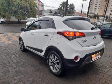 HYUNDAI HB 20 Hatch X 1.6 16V 4P PREMIUM FLEX AUTOM�TICO, Foto 5