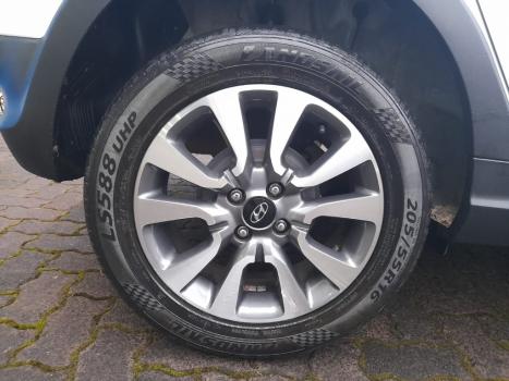 HYUNDAI HB 20 Hatch X 1.6 16V 4P PREMIUM FLEX AUTOM�TICO, Foto 7