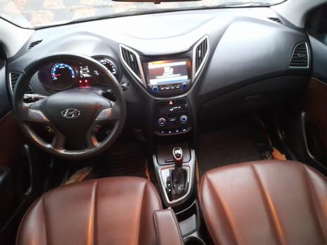 HYUNDAI HB 20 Hatch X 1.6 16V 4P PREMIUM FLEX AUTOM�TICO, Foto 8