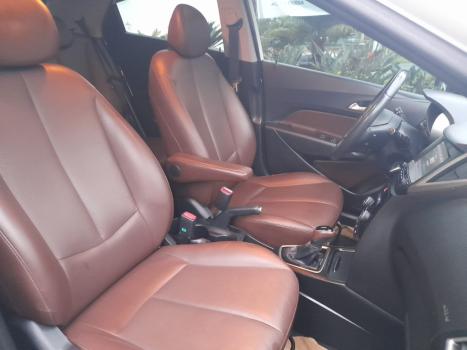 HYUNDAI HB 20 Hatch X 1.6 16V 4P PREMIUM FLEX AUTOM�TICO, Foto 9