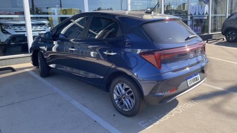 HYUNDAI HB 20 Hatch 1.0 12V 4P LIMITED, Foto 3