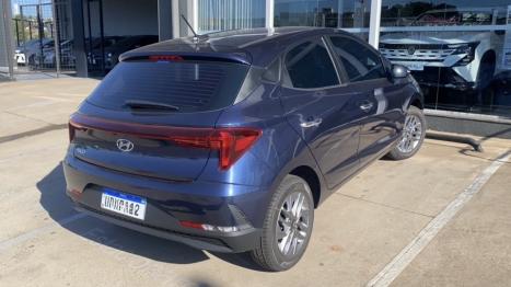 HYUNDAI HB 20 Hatch 1.0 12V 4P LIMITED, Foto 4