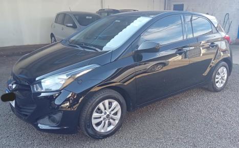 HYUNDAI HB 20 Hatch 1.0 12V 4P FLEX COMFORT PLUS, Foto 1