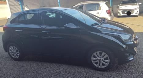 HYUNDAI HB 20 Hatch 1.0 12V 4P FLEX COMFORT PLUS, Foto 3
