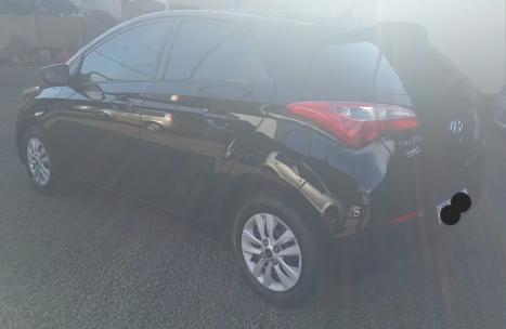 HYUNDAI HB 20 Hatch 1.0 12V 4P FLEX COMFORT PLUS, Foto 5