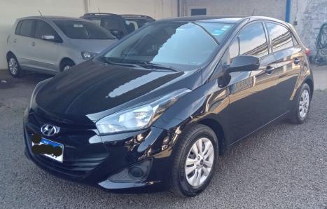 HYUNDAI HB 20 Hatch 1.0 12V 4P FLEX COMFORT PLUS, Foto 6