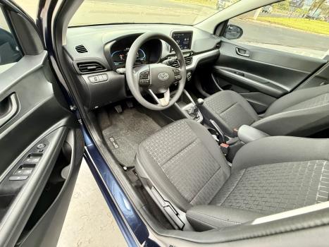 HYUNDAI HB 20 Hatch 1.0 12V 4P LIMITED, Foto 5