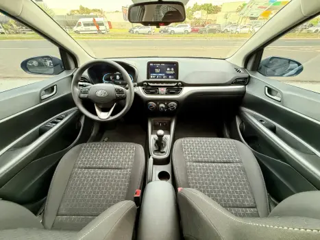 HYUNDAI HB 20 Hatch 1.0 12V 4P LIMITED, Foto 9