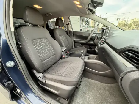 HYUNDAI HB 20 Hatch 1.0 12V 4P LIMITED, Foto 10