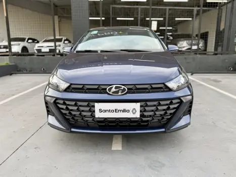 HYUNDAI HB 20 Hatch 1.0 12V 4P LIMITED, Foto 2