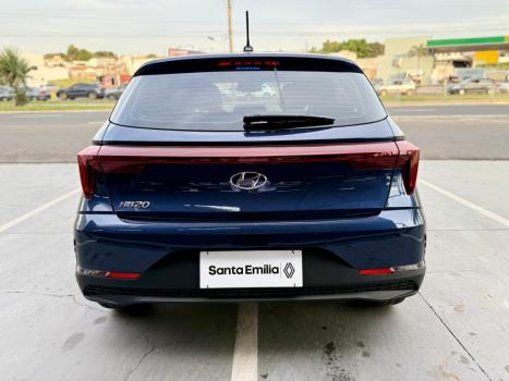 HYUNDAI HB 20 Hatch 1.0 12V 4P LIMITED, Foto 4