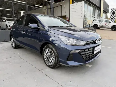 HYUNDAI HB 20 Hatch 1.0 12V 4P LIMITED, Foto 12