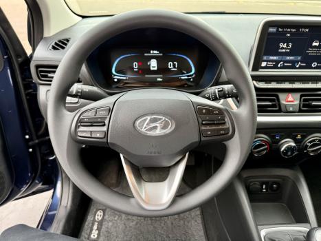 HYUNDAI HB 20 Hatch 1.0 12V 4P LIMITED, Foto 6
