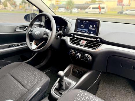 HYUNDAI HB 20 Hatch 1.0 12V 4P LIMITED, Foto 8