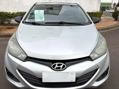 HYUNDAI HB 20 Hatch 1.0 12V 4P FLEX COMFORT, Foto 1