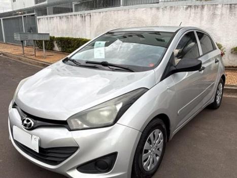 HYUNDAI HB 20 Hatch 1.0 12V 4P FLEX COMFORT, Foto 3