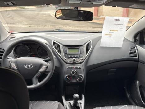 HYUNDAI HB 20 Hatch 1.0 12V 4P FLEX COMFORT, Foto 4
