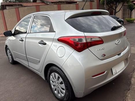 HYUNDAI HB 20 Hatch 1.0 12V 4P FLEX COMFORT, Foto 6
