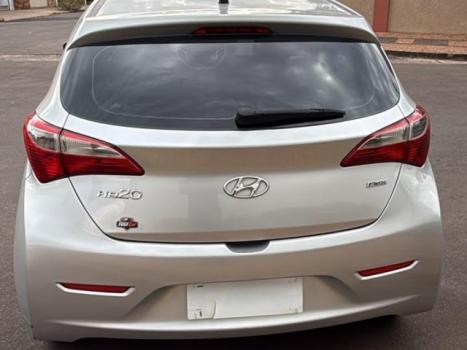 HYUNDAI HB 20 Hatch 1.0 12V 4P FLEX COMFORT, Foto 7