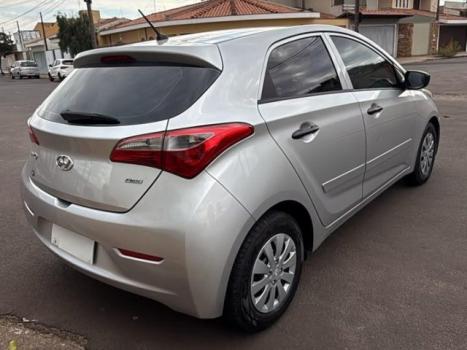 HYUNDAI HB 20 Hatch 1.0 12V 4P FLEX COMFORT, Foto 8
