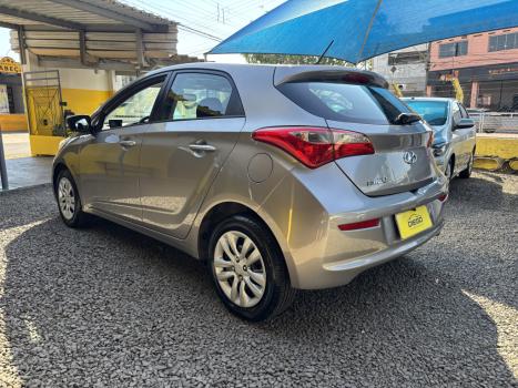 HYUNDAI HB 20 Hatch 1.0 12V 4P FLEX COMFORT, Foto 3