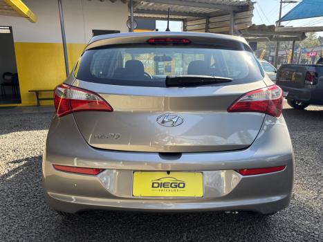 HYUNDAI HB 20 Hatch 1.0 12V 4P FLEX COMFORT, Foto 4