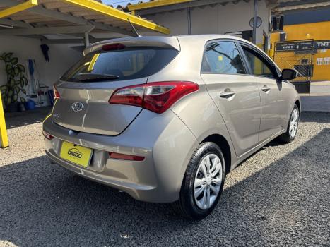 HYUNDAI HB 20 Hatch 1.0 12V 4P FLEX COMFORT, Foto 5