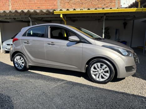 HYUNDAI HB 20 Hatch 1.0 12V 4P FLEX COMFORT, Foto 6