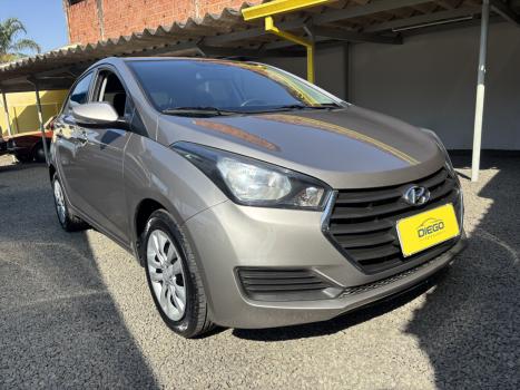 HYUNDAI HB 20 Hatch 1.0 12V 4P FLEX COMFORT, Foto 7