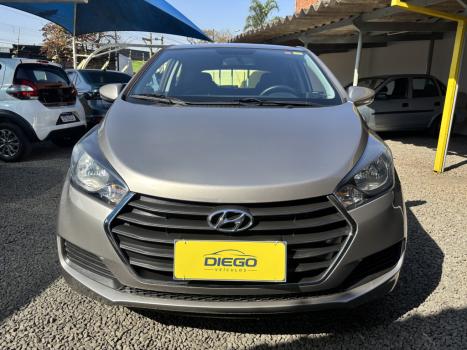 HYUNDAI HB 20 Hatch 1.0 12V 4P FLEX COMFORT, Foto 8