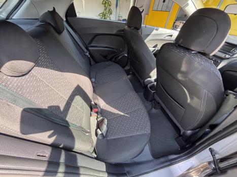 HYUNDAI HB 20 Hatch 1.0 12V 4P FLEX COMFORT, Foto 11