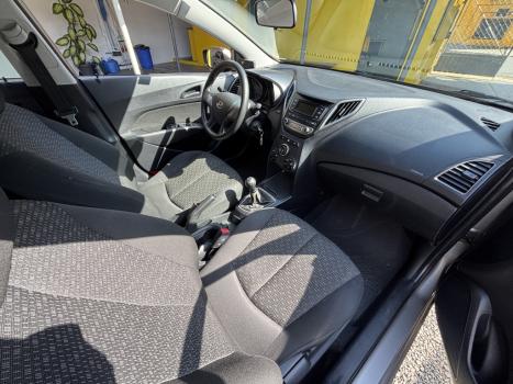 HYUNDAI HB 20 Hatch 1.0 12V 4P FLEX COMFORT, Foto 12