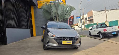 HYUNDAI HB 20 Hatch 1.0 12V 4P FLEX SENSE, Foto 1