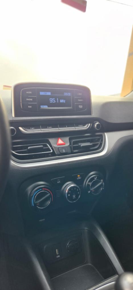 HYUNDAI HB 20 Hatch 1.0 12V 4P FLEX SENSE, Foto 7