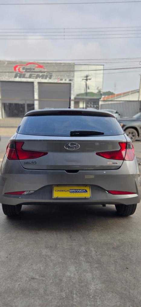 HYUNDAI HB 20 Hatch 1.0 12V 4P FLEX SENSE, Foto 10