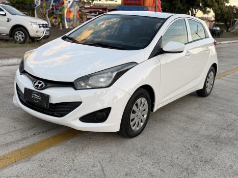 HYUNDAI HB 20 Hatch 1.0 12V 4P FLEX COMFORT, Foto 2