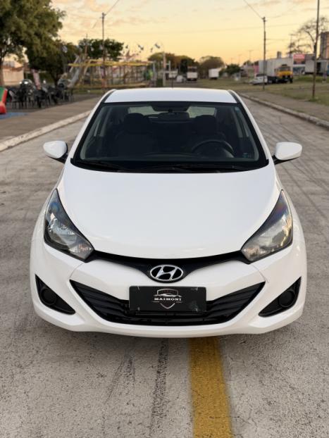 HYUNDAI HB 20 Hatch 1.0 12V 4P FLEX COMFORT, Foto 3
