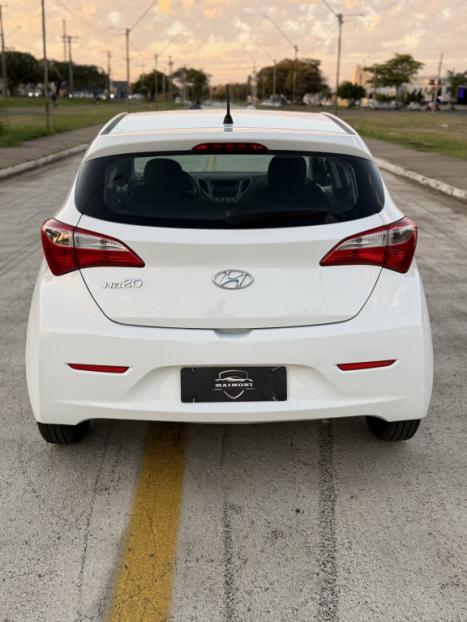 HYUNDAI HB 20 Hatch 1.0 12V 4P FLEX COMFORT, Foto 4