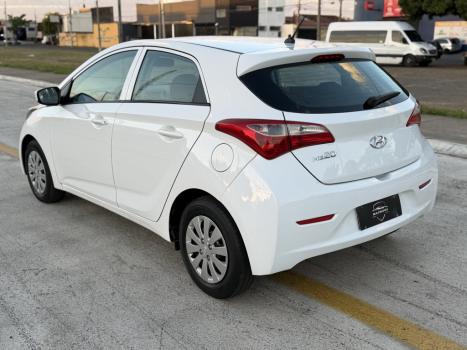 HYUNDAI HB 20 Hatch 1.0 12V 4P FLEX COMFORT, Foto 5