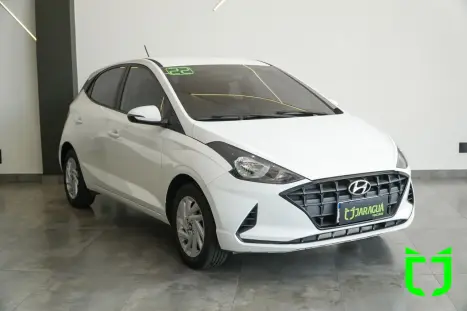 HYUNDAI HB 20 Hatch 1.0 12V 4P FLEX EVOLUTION, Foto 1