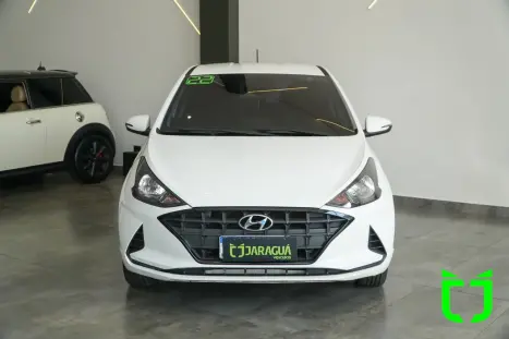 HYUNDAI HB 20 Hatch 1.0 12V 4P FLEX EVOLUTION, Foto 2