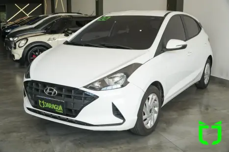 HYUNDAI HB 20 Hatch 1.0 12V 4P FLEX EVOLUTION, Foto 3