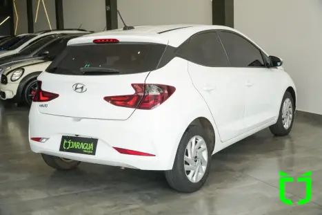 HYUNDAI HB 20 Hatch 1.0 12V 4P FLEX EVOLUTION, Foto 6