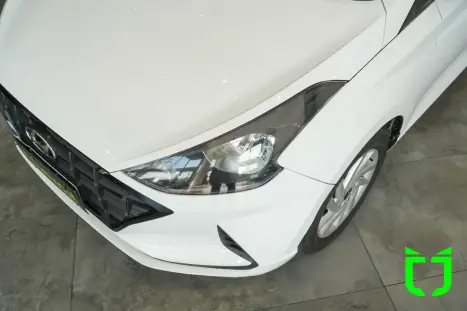 HYUNDAI HB 20 Hatch 1.0 12V 4P FLEX EVOLUTION, Foto 7