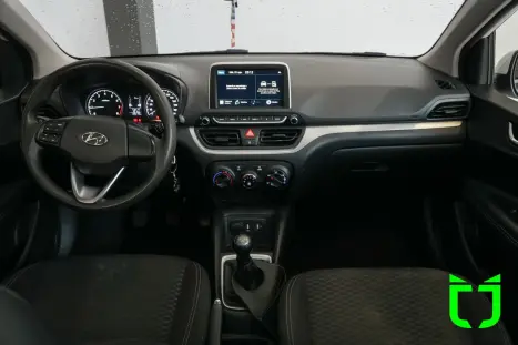 HYUNDAI HB 20 Hatch 1.0 12V 4P FLEX EVOLUTION, Foto 9