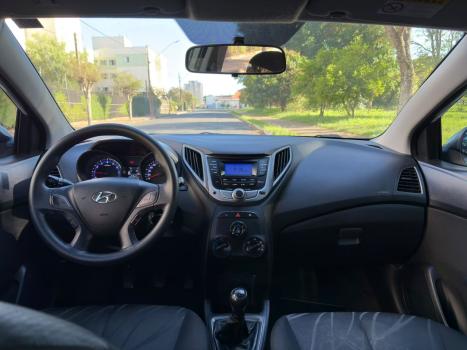 HYUNDAI HB 20 Hatch 1.0 12V 4P FLEX COMFORT, Foto 5