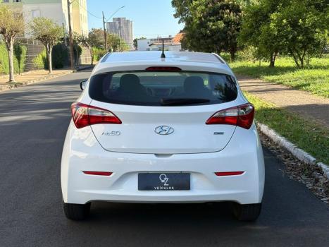 HYUNDAI HB 20 Hatch 1.0 12V 4P FLEX COMFORT, Foto 8